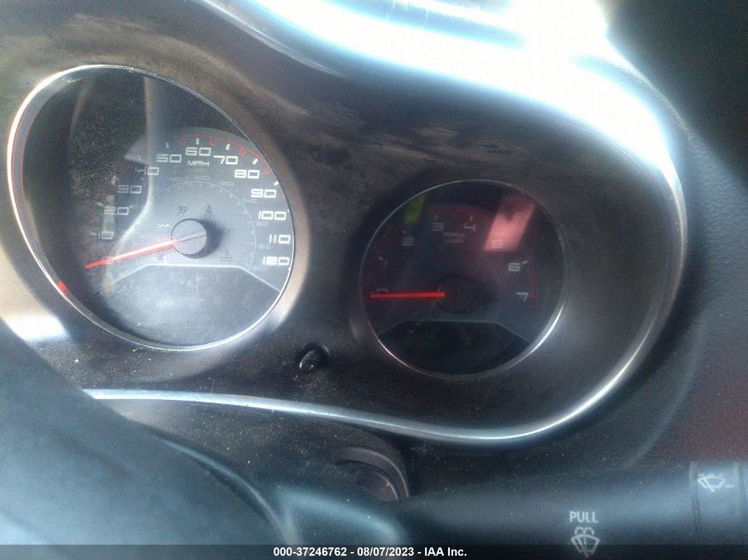 2013 DODGE AVENGER SE V6 - 1C3CDZAG6DN756186