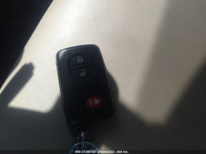 2013 TOYOTA PRIUS ONE/TWO/THREE/FOUR/FIVE - JTDKN3DU3D1620026