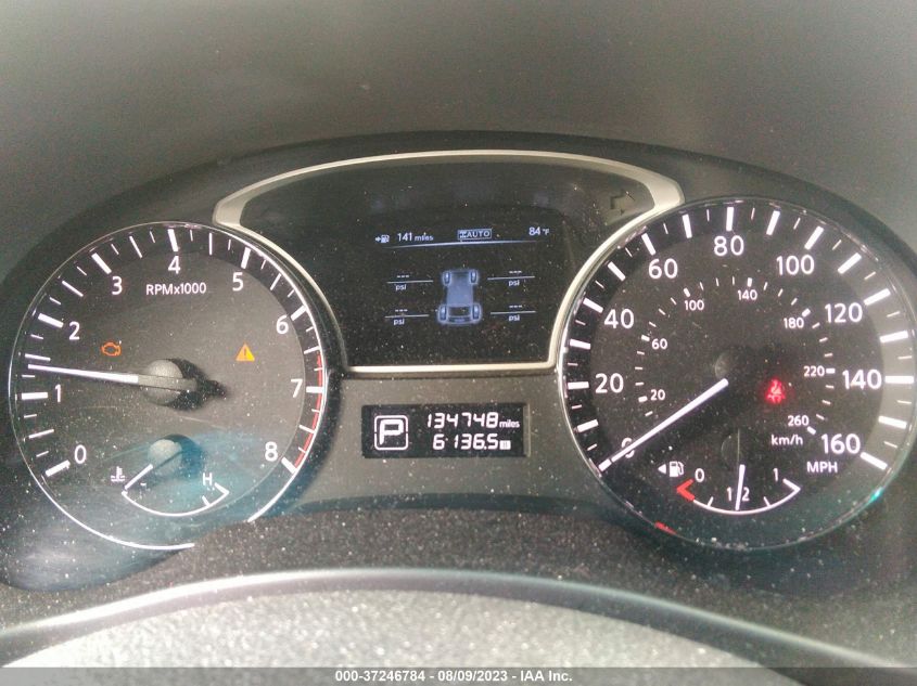 2013 NISSAN PATHFINDER SV - 5N1AR2MM4DC678429