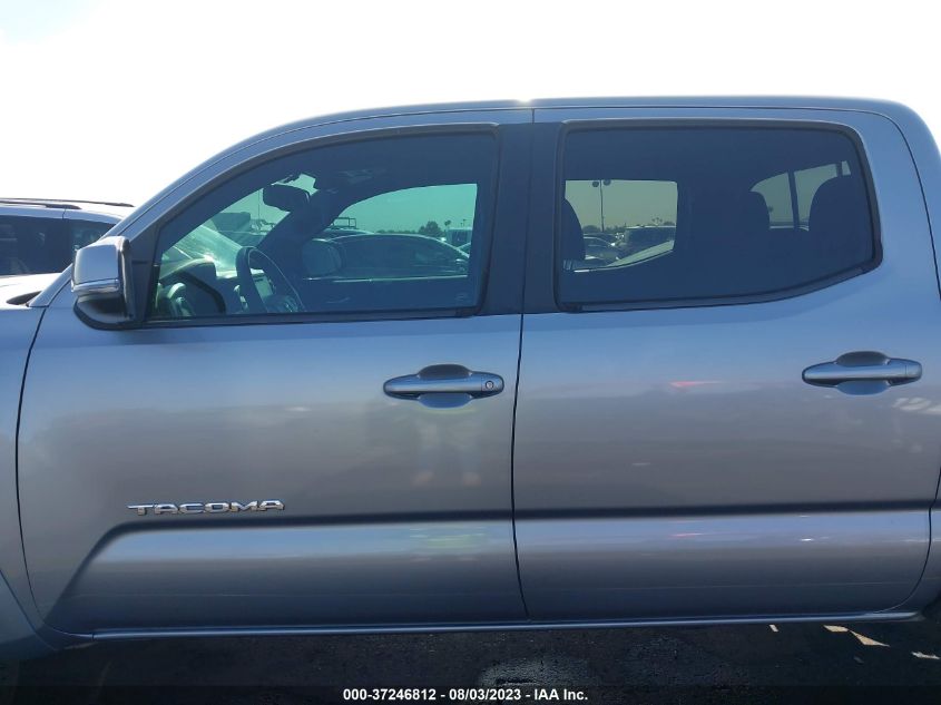 2017 TOYOTA TACOMA SR5/TRD SPORT - 3TMAZ5CN6HM046567