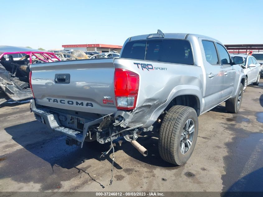 2017 TOYOTA TACOMA SR5/TRD SPORT - 3TMAZ5CN6HM046567