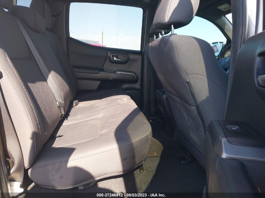 2017 TOYOTA TACOMA SR5/TRD SPORT - 3TMAZ5CN6HM046567