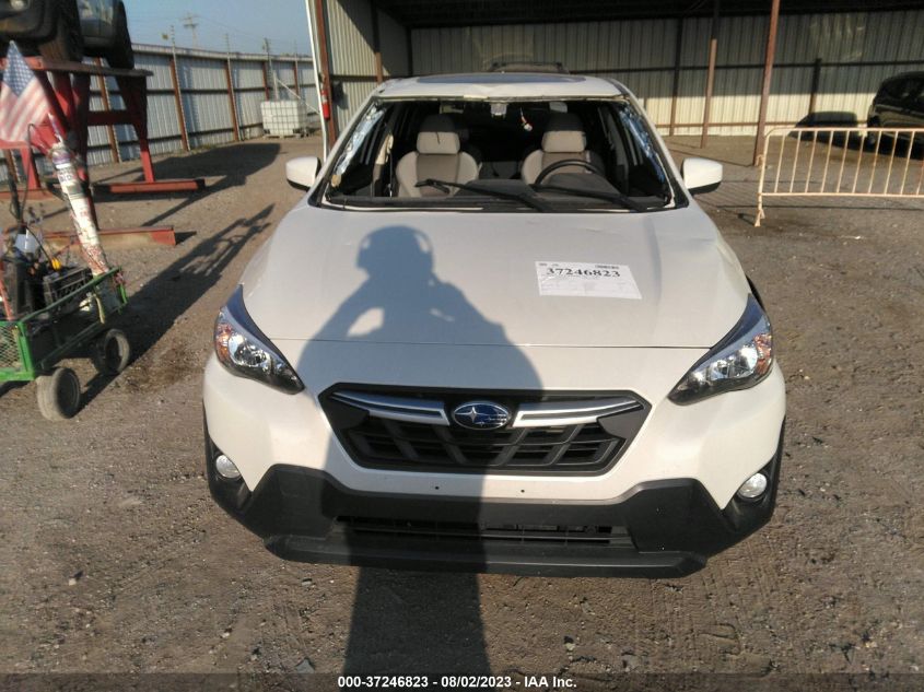 JF2GTAEC8M8369146 Subaru Crosstrek PREMIUM 12