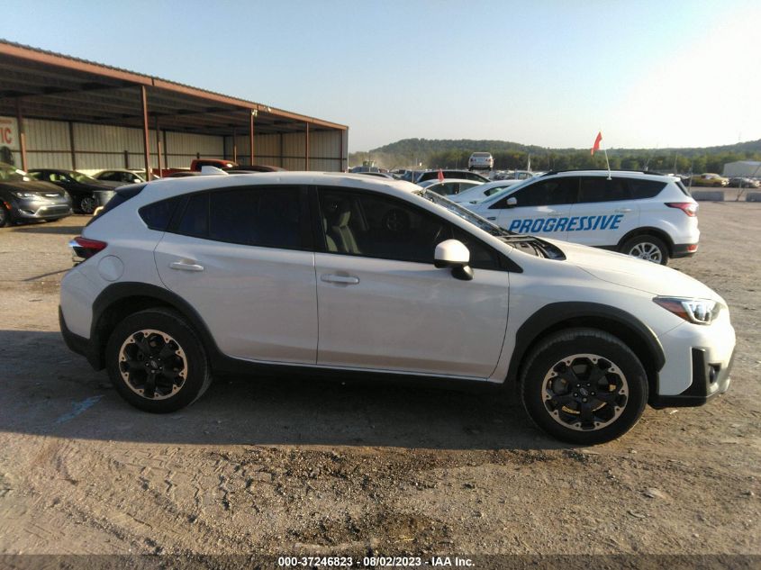 JF2GTAEC8M8369146 Subaru Crosstrek PREMIUM 13