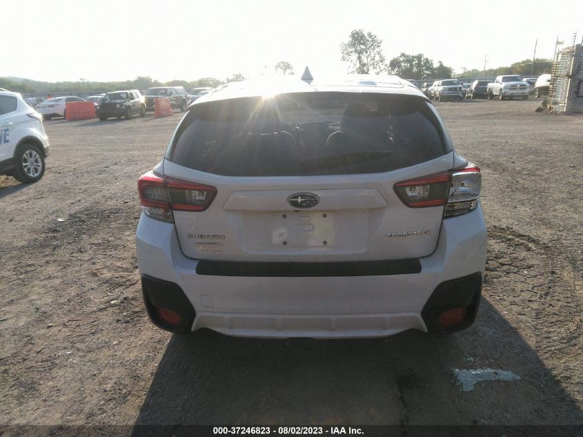 JF2GTAEC8M8369146 Subaru Crosstrek PREMIUM 16