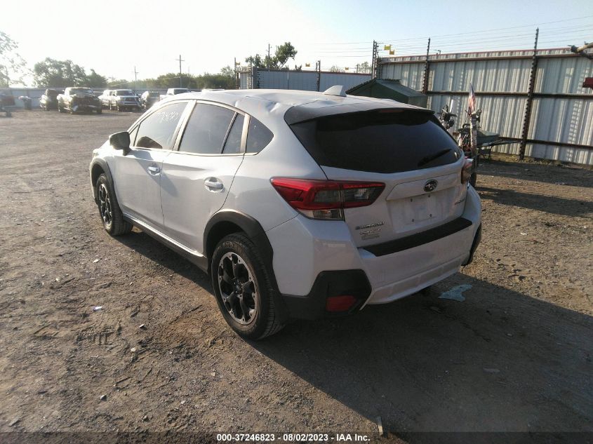 JF2GTAEC8M8369146 Subaru Crosstrek PREMIUM 3