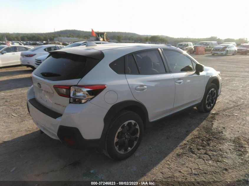 JF2GTAEC8M8369146 Subaru Crosstrek PREMIUM 4