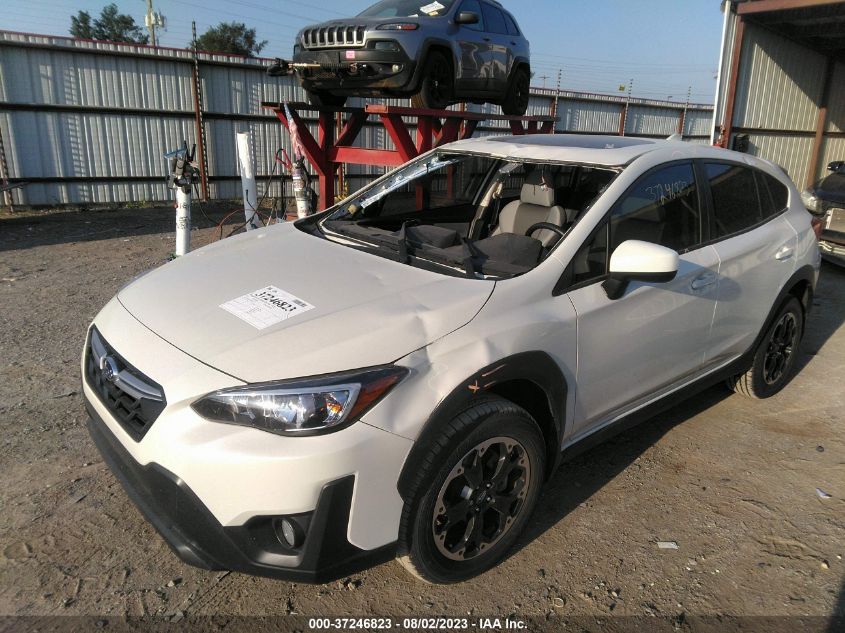 JF2GTAEC8M8369146 Subaru Crosstrek PREMIUM 6