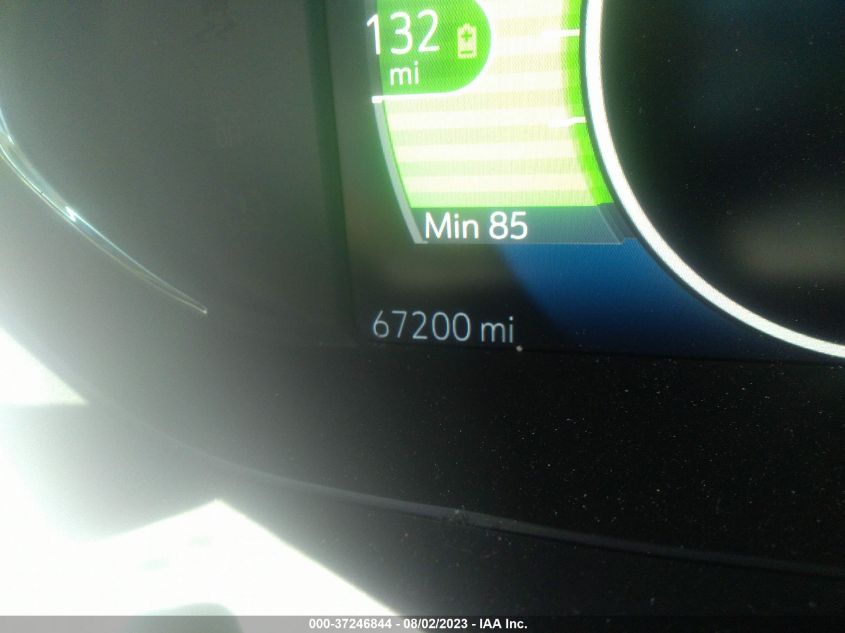 2017 CHEVROLET BOLT EV PREMIER - 1G1FX6S00H4132940
