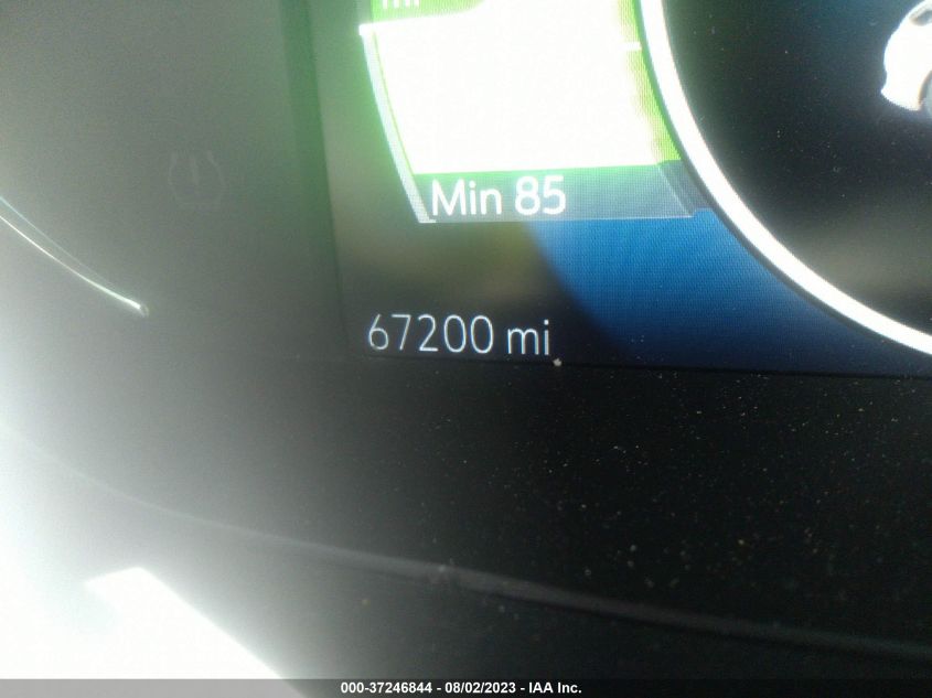 2017 CHEVROLET BOLT EV PREMIER - 1G1FX6S00H4132940
