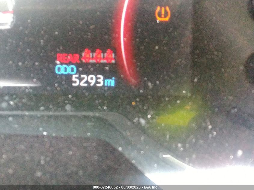 2023 TOYOTA RAV4 LE - 2T3H1RFV2PC215300