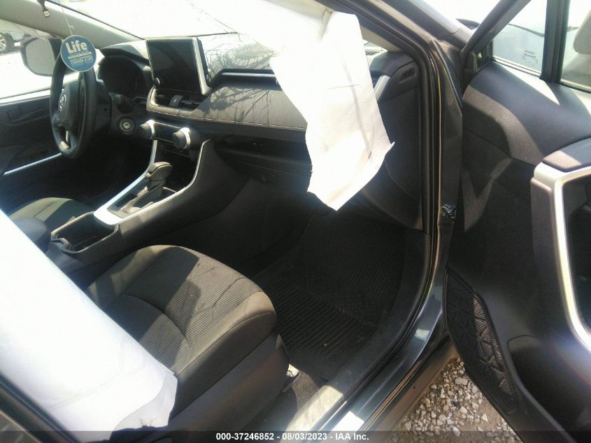 2023 TOYOTA RAV4 LE - 2T3H1RFV2PC215300
