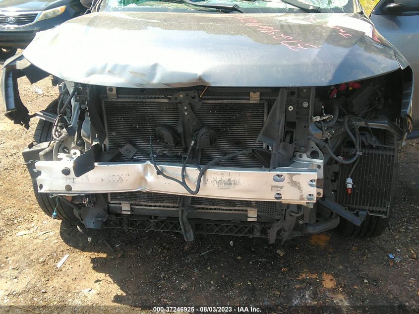 2020 NISSAN PATHFINDER S - 5N1DR2AN7LC589673