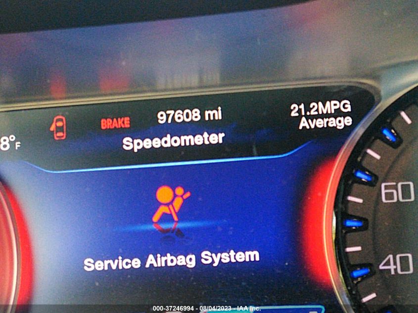 2015 CHRYSLER 200 S - 1C3CCCBB4FN748917
