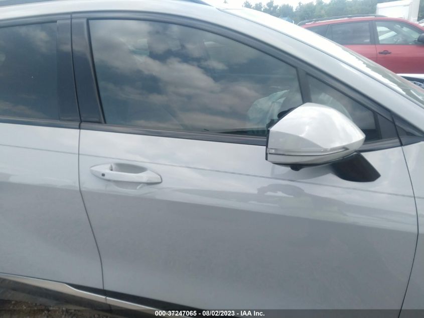 2023 KIA SPORTAGE SX-PRESTIGE - 5XYK53AF2PG082820
