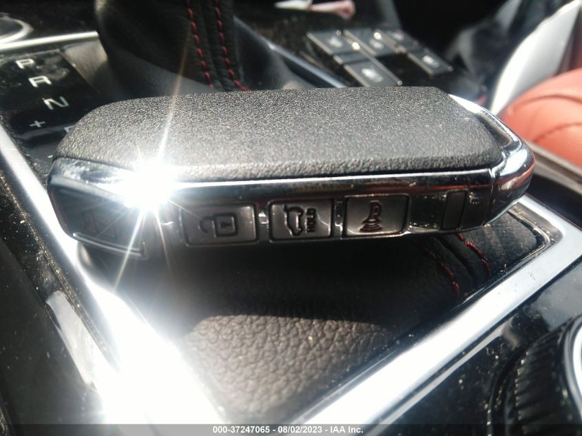 2023 KIA SPORTAGE SX-PRESTIGE - 5XYK53AF2PG082820