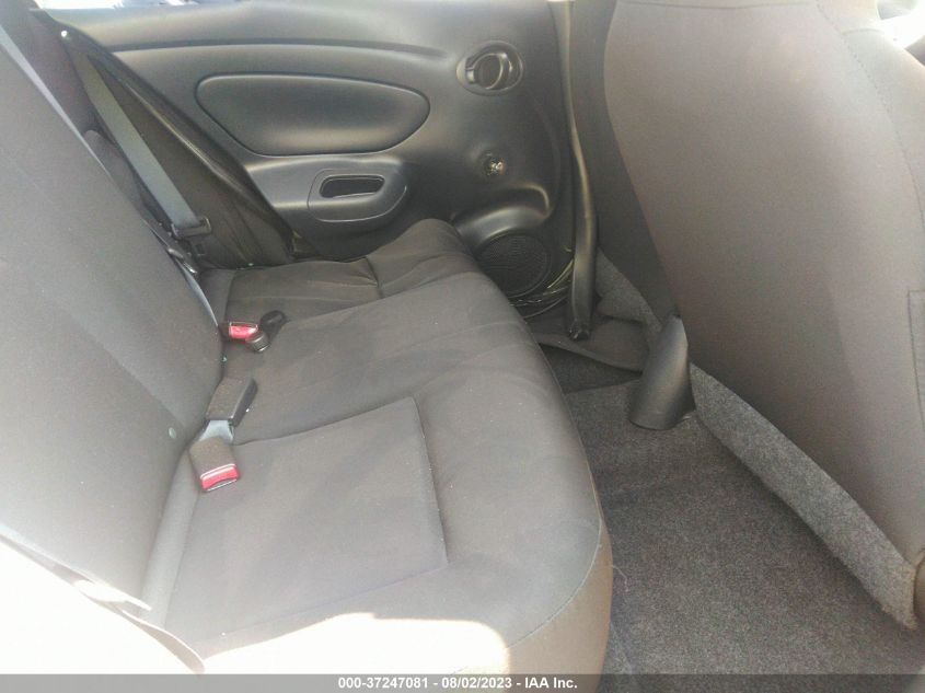 2015 NISSAN VERSA S PLUS - 3N1CN7AP3FL916401