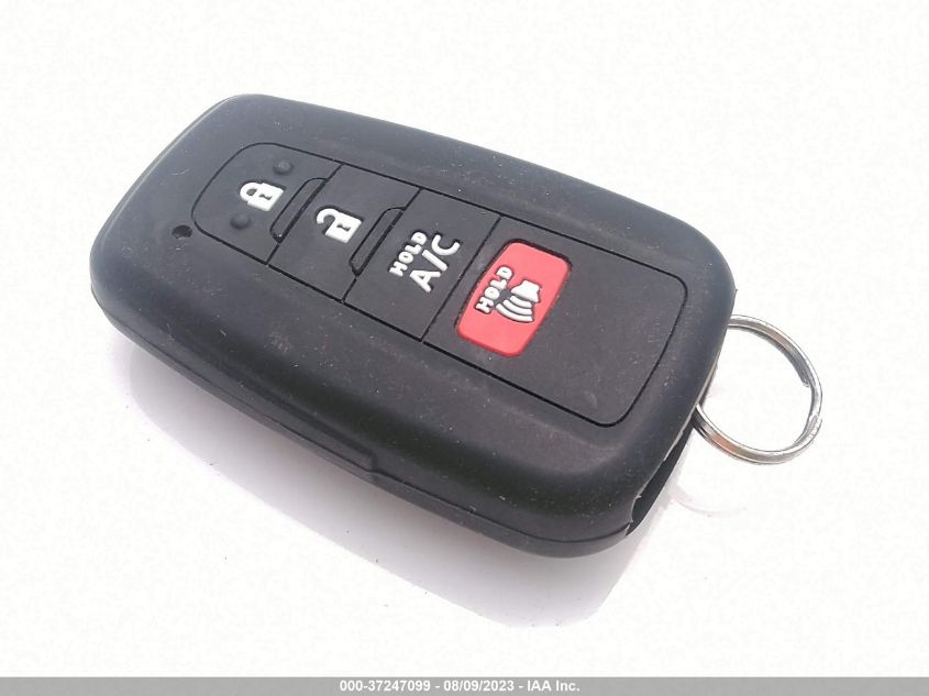 2019 TOYOTA RAV4 XLE PREMIUM - JTMA1RFV6KD014571