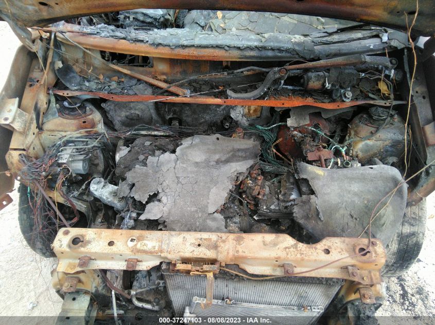 2020 MITSUBISHI MIRAGE G4 ES - ML32F3FJ7LHF05554
