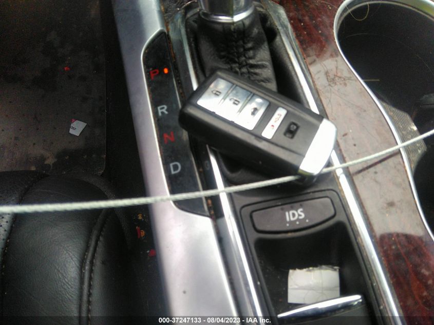 2015 ACURA TLX TECH - 19UUB1F57FA024398