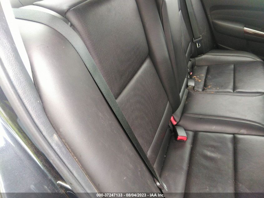 2015 ACURA TLX TECH - 19UUB1F57FA024398