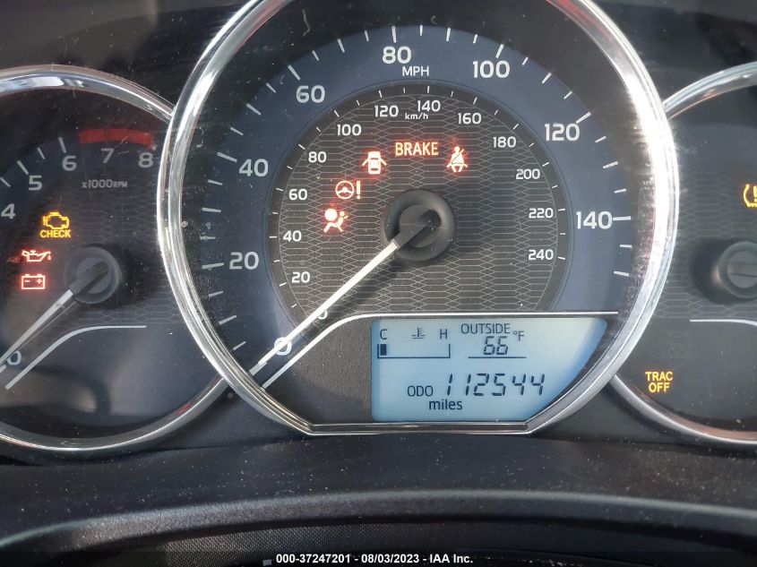 2016 TOYOTA COROLLA L/LE/S/S PLUS/LE PLUS - 5YFBURHE6GP477081