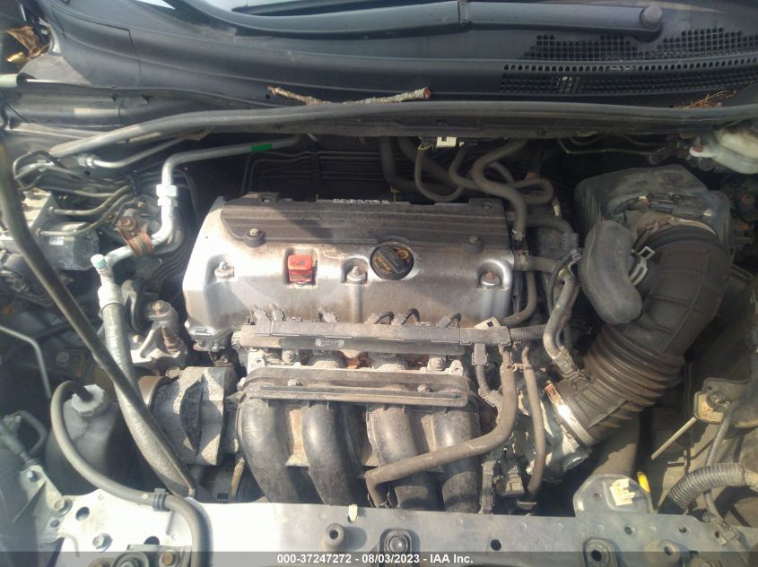 2014 HONDA CR-V LX - 2HKRM4H36EH608990