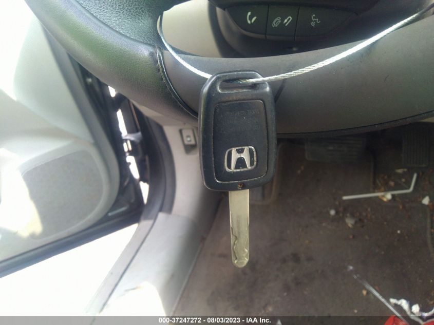 2014 HONDA CR-V LX - 2HKRM4H36EH608990