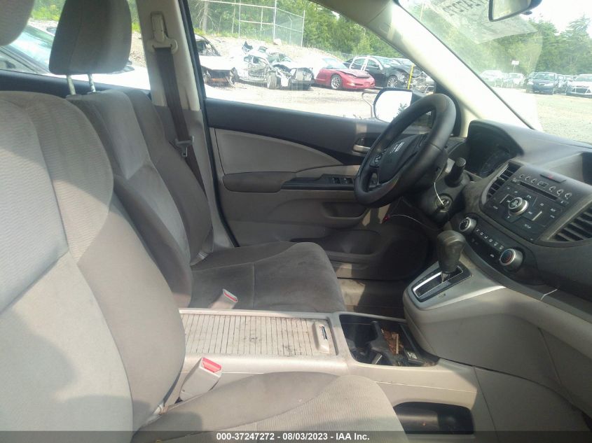 2014 HONDA CR-V LX - 2HKRM4H36EH608990