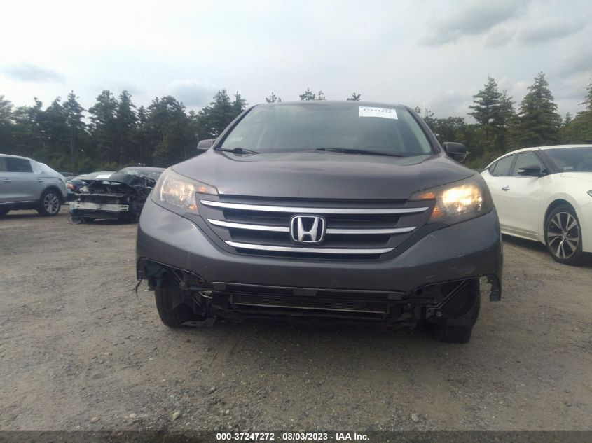 2014 HONDA CR-V LX - 2HKRM4H36EH608990