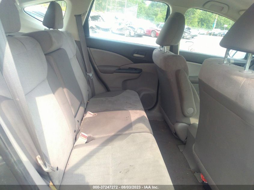2014 HONDA CR-V LX - 2HKRM4H36EH608990