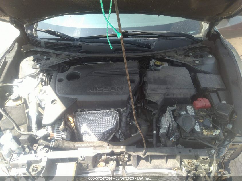 2018 NISSAN ALTIMA 2.5 SR - 1N4AL3AP5JC114767