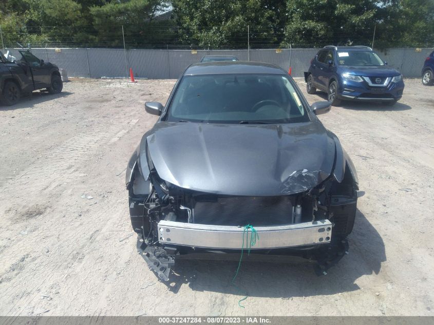 2018 NISSAN ALTIMA 2.5 SR - 1N4AL3AP5JC114767