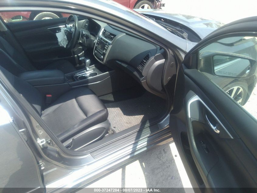 2018 NISSAN ALTIMA 2.5 SR - 1N4AL3AP5JC114767