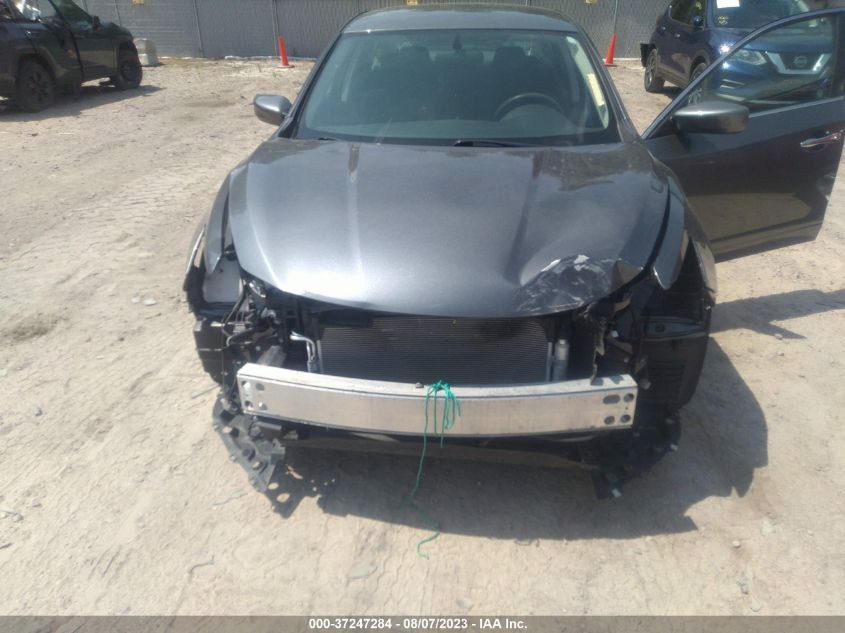 2018 NISSAN ALTIMA 2.5 SR - 1N4AL3AP5JC114767