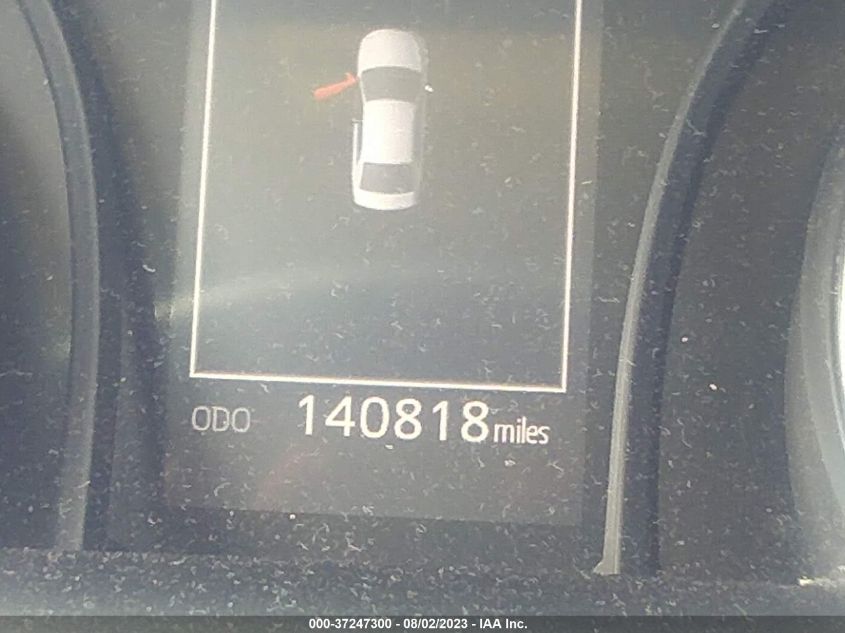 2018 TOYOTA CAMRY LE/SE/XLE/L - 4T1B11HK4JU512867