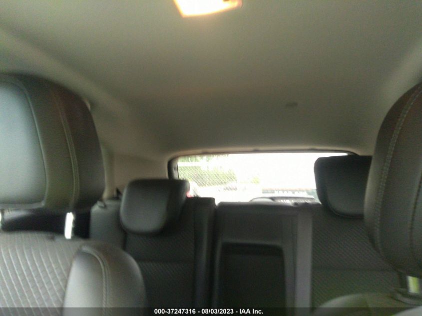 2017 BUICK ENCORE PREFERRED - KL4CJASB2HB094374