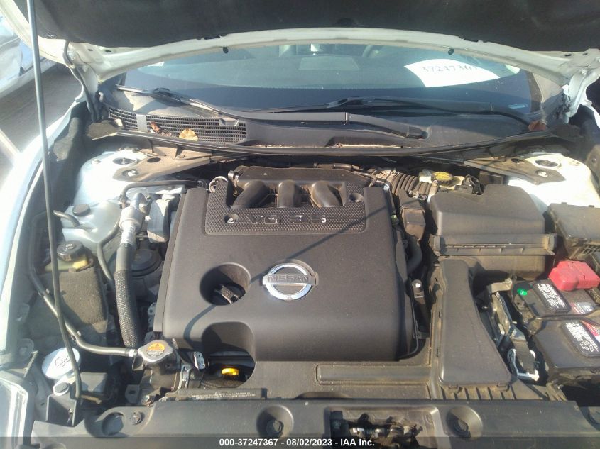 2016 NISSAN ALTIMA 3.5 SR - 1N4BL3AP9GC228042