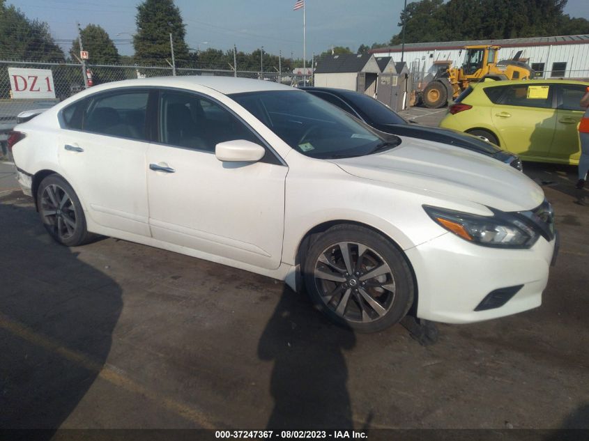 2016 NISSAN ALTIMA 3.5 SR - 1N4BL3AP9GC228042