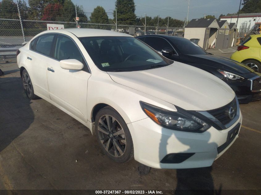 2016 NISSAN ALTIMA 3.5 SR - 1N4BL3AP9GC228042