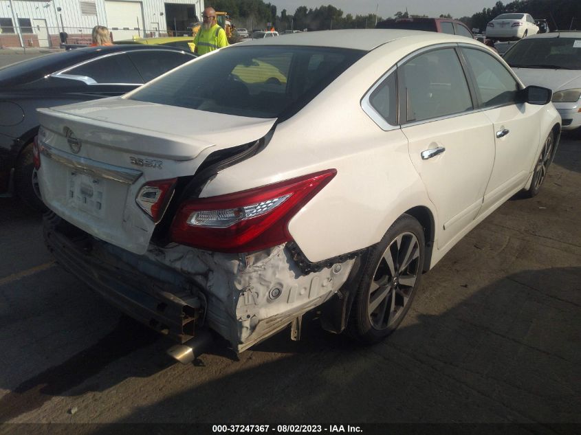 2016 NISSAN ALTIMA 3.5 SR - 1N4BL3AP9GC228042