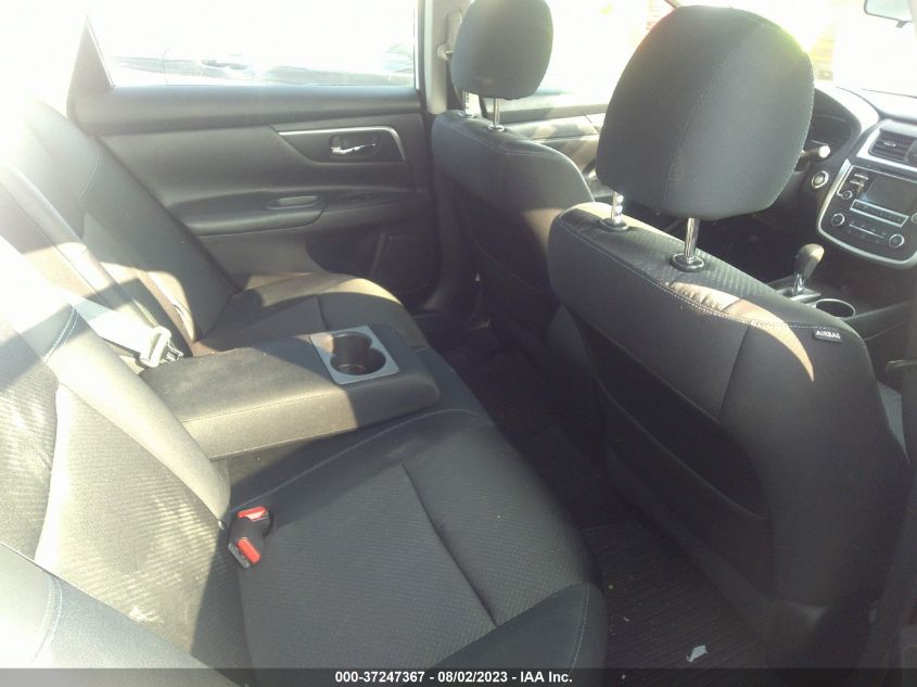 2016 NISSAN ALTIMA 3.5 SR - 1N4BL3AP9GC228042