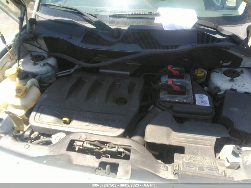 2013 JEEP PATRIOT LATITUDE - 1C4NJPFB4DD166038