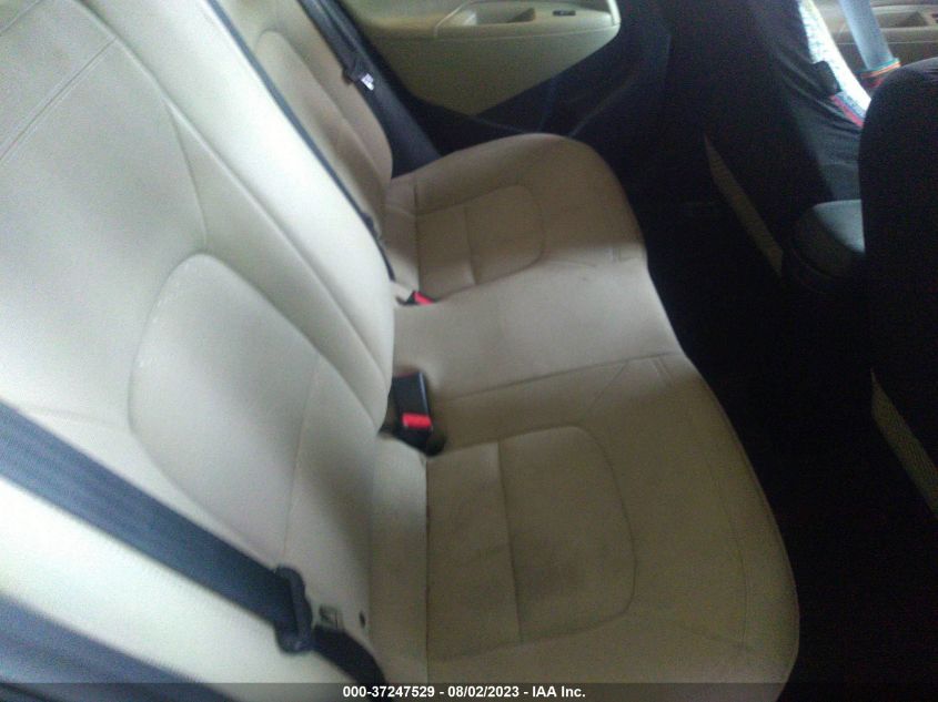 2013 KIA RIO EX - KNADN4A36D6241287