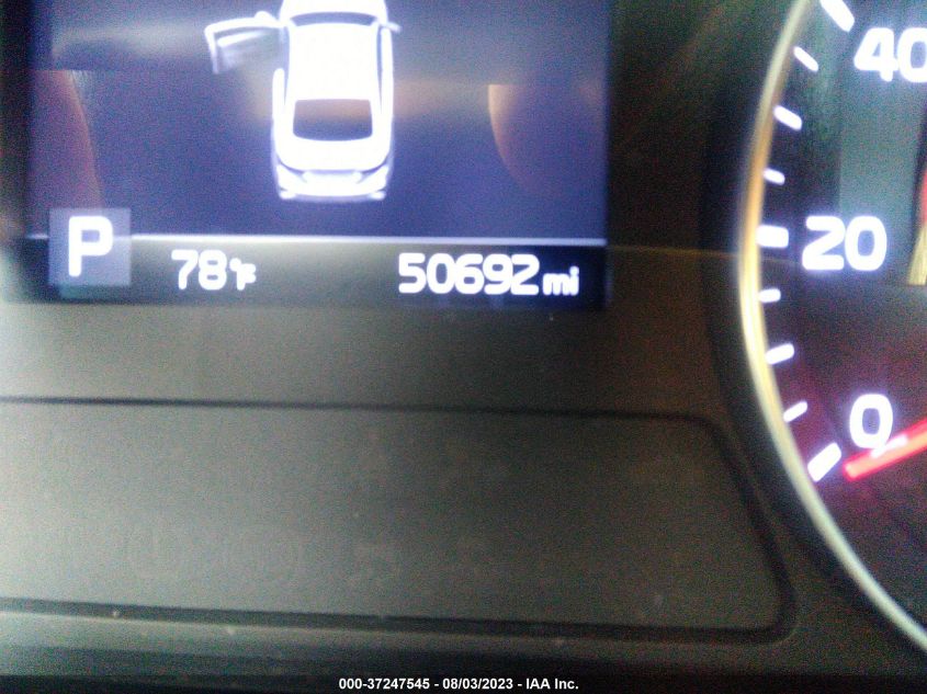 2019 KIA FORTE LXS - 3KPF24AD0KE042790