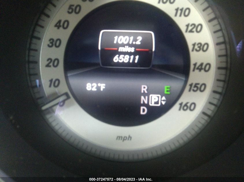 2016 MERCEDES-BENZ CLS CLS 400 - WDDLJ6HB7GA162964