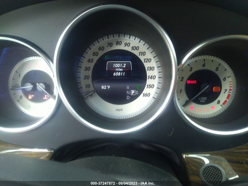 2016 MERCEDES-BENZ CLS CLS 400 - WDDLJ6HB7GA162964