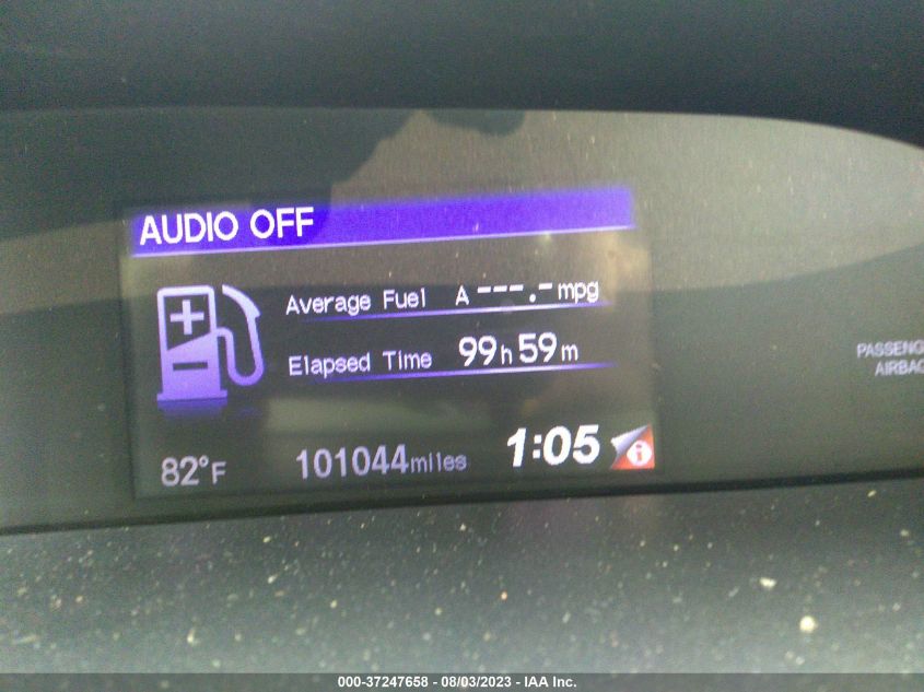2015 HONDA CIVIC SEDAN LX - 19XFB2F50FE273751