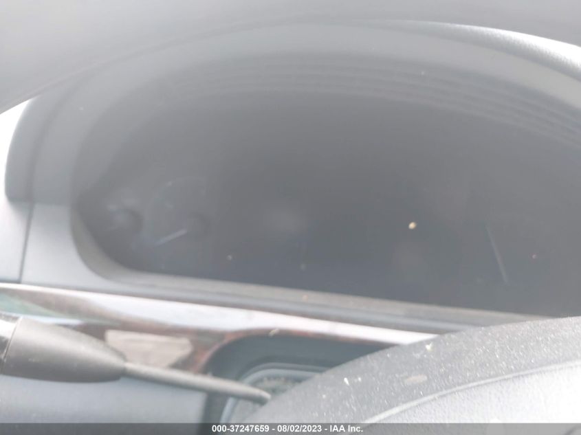 2013 MERCEDES-BENZ S-CLASS S 550 - WDDNG7DB8DA496614