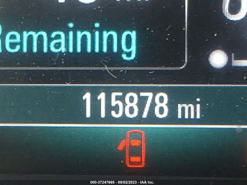 2018 BUICK ENCORE ESSENCE - KL4CJCSB0JB646214